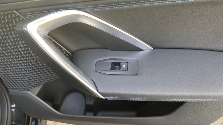 BMW iX1 150kW eDrive20 M Sport 65kWh 5dr Auto Electric Estate